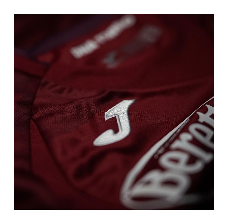 Torino FC 2024-25 Home Kit