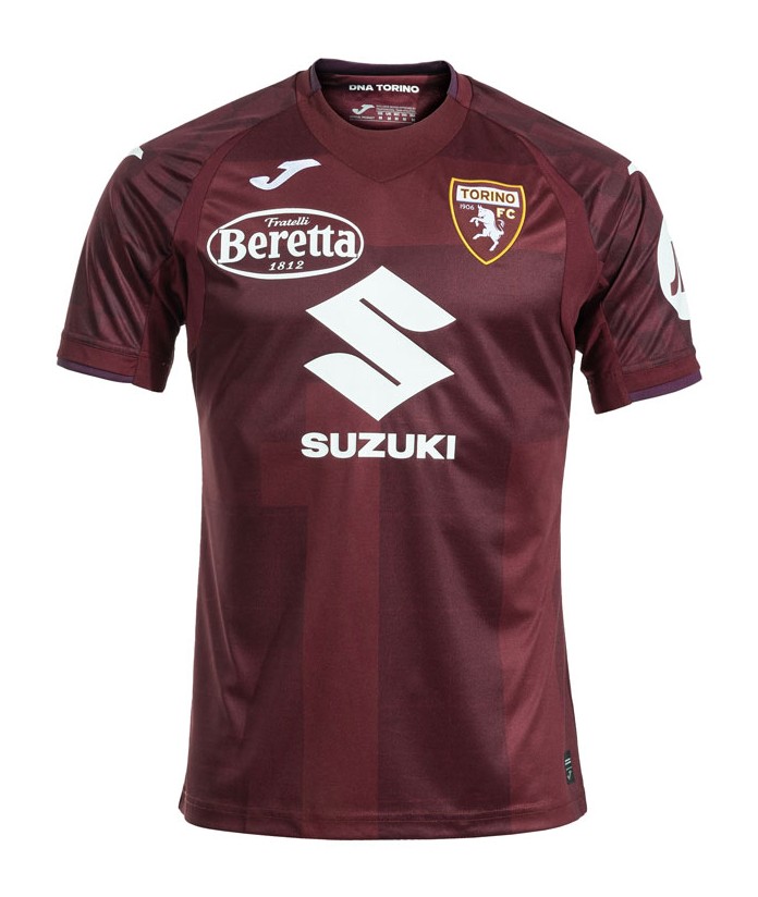 Torino FC 2024-25 Home Kit