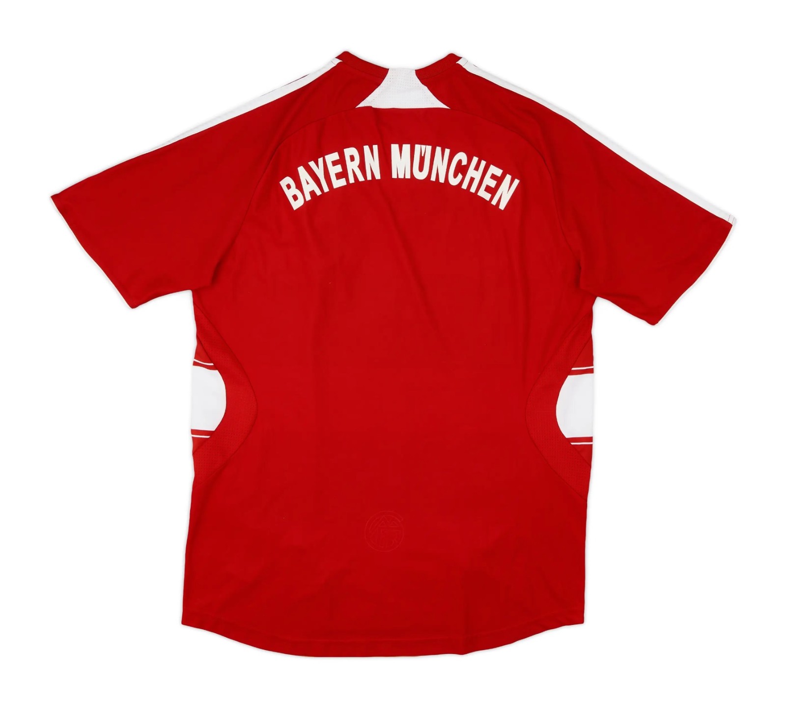 Bayern München 2008-09 Home Kit