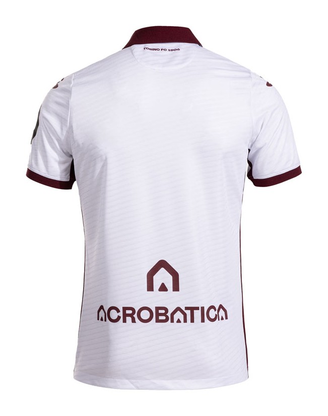 Torino FC 2024-25 Away Kit