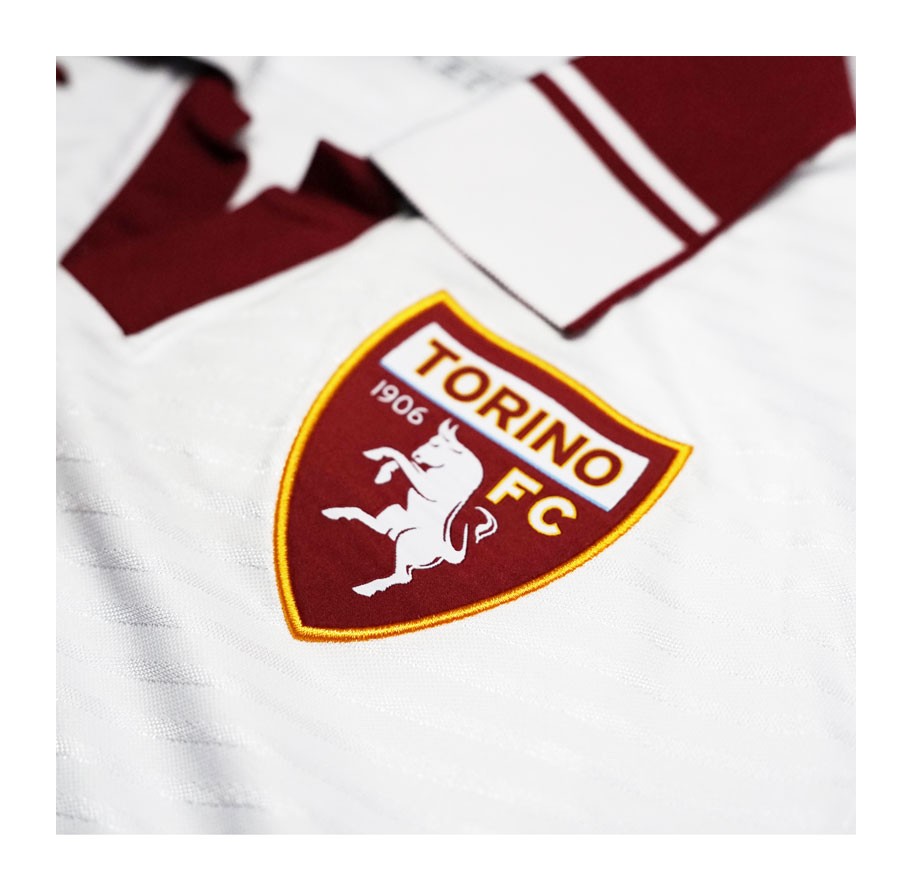 Torino FC 2024-25 Away Kit