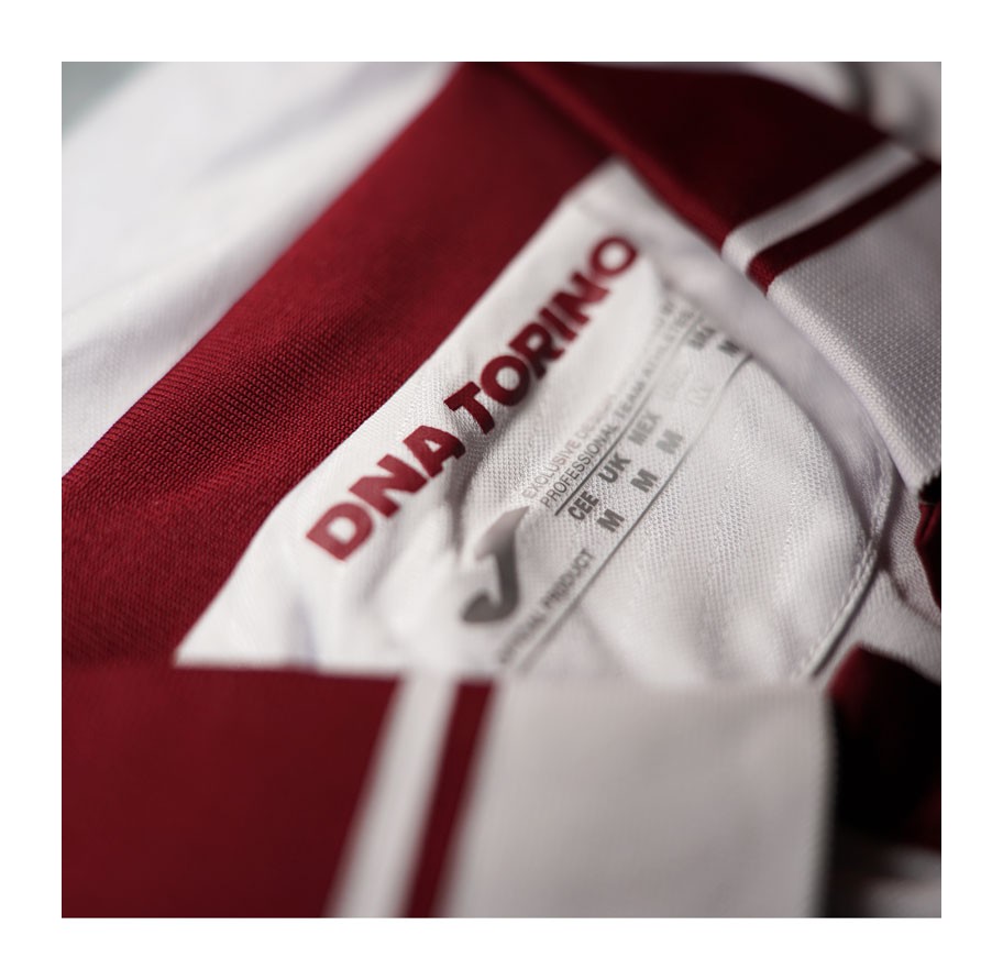 Torino FC 2024-25 Away Kit