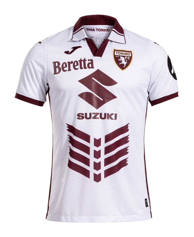 Torino FC 2024-25 Away Kit
