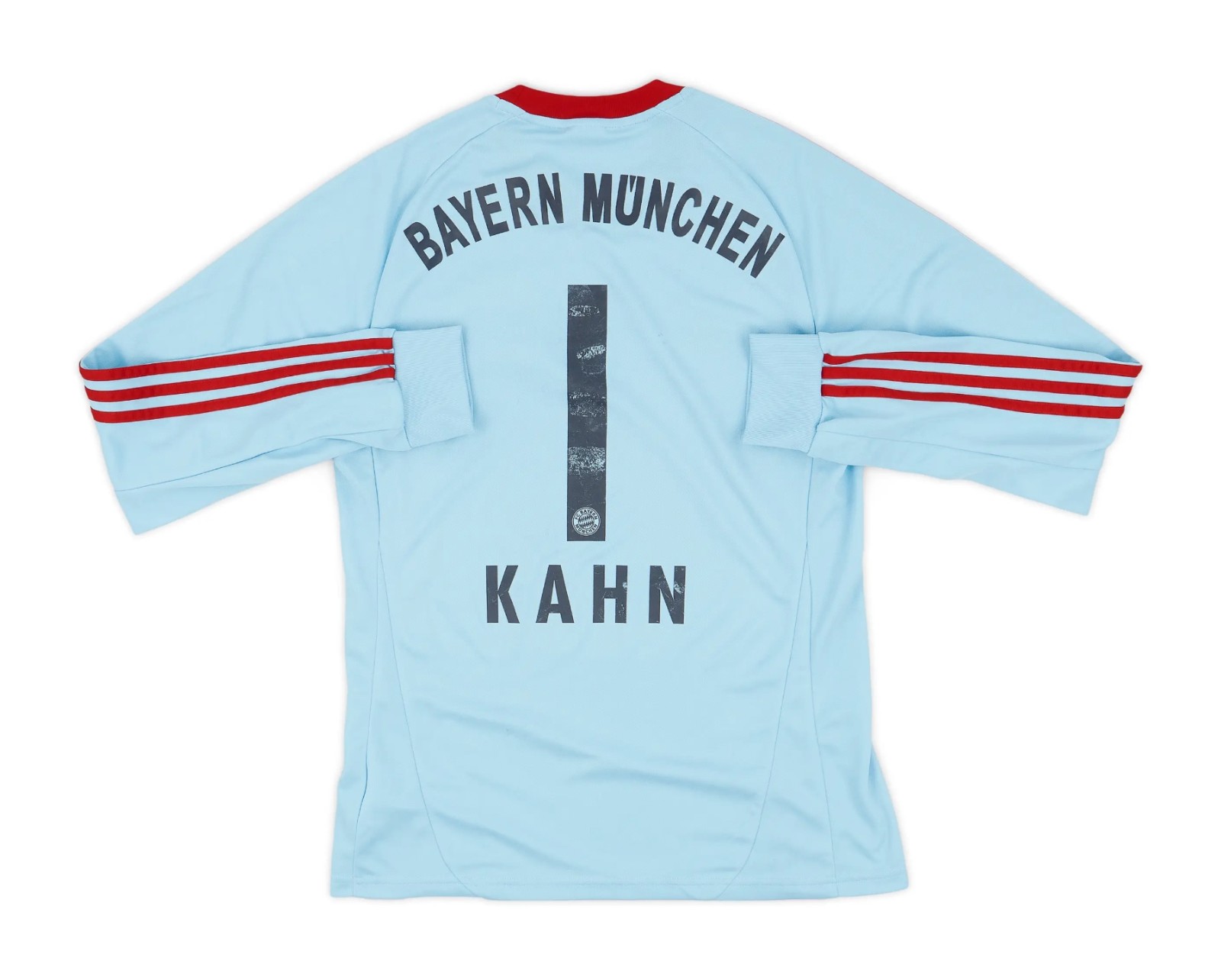 Bayern München 2008-09 GK Special Kit
