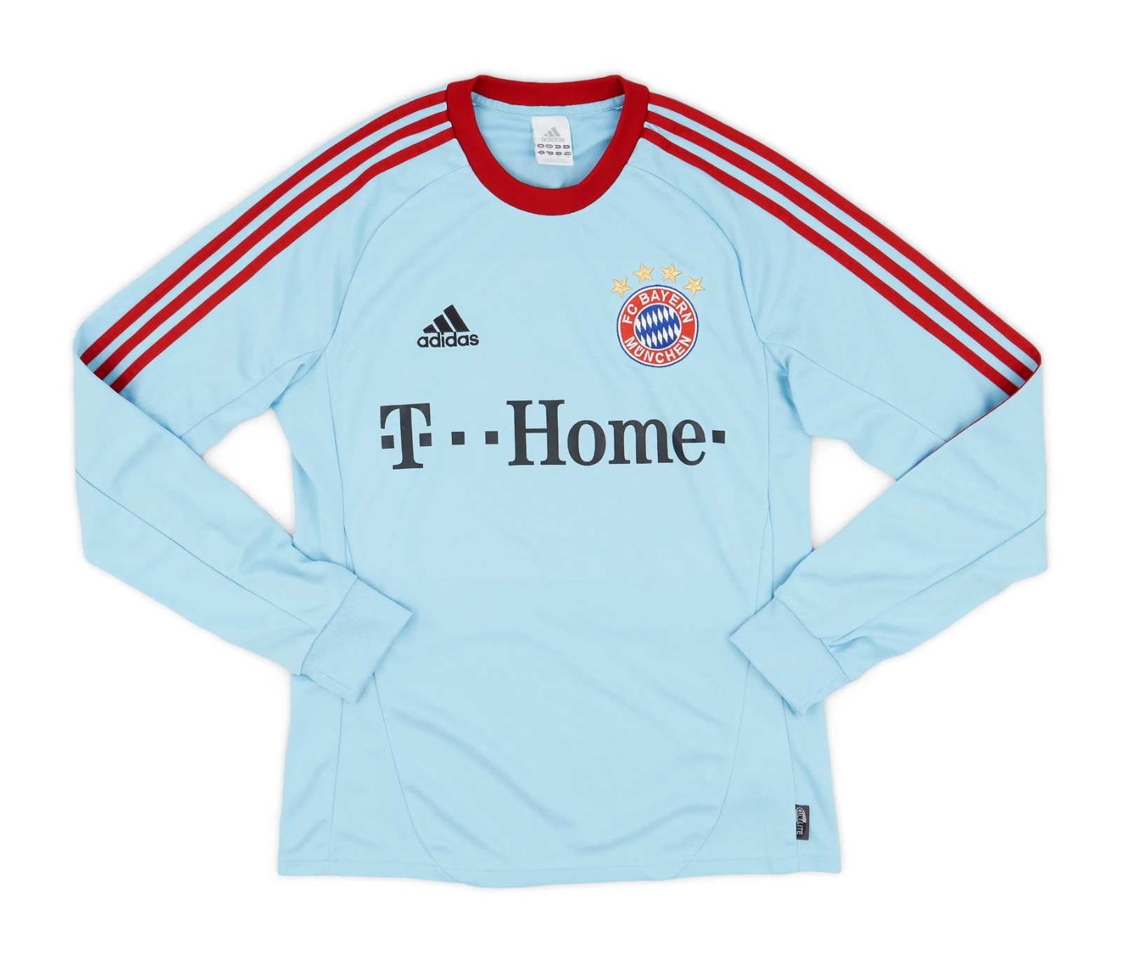 Bayern München 2008-09 GK Special Kit
