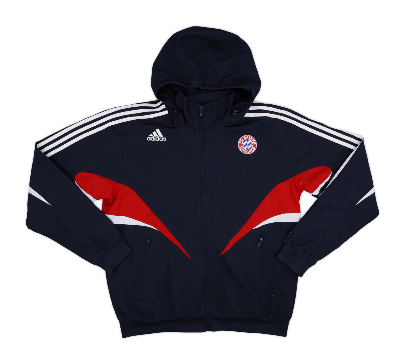 Bayern München 2008-09 Rain Kit