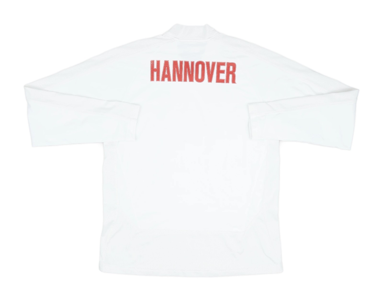 Hannover 96 2008-09 Away Kit