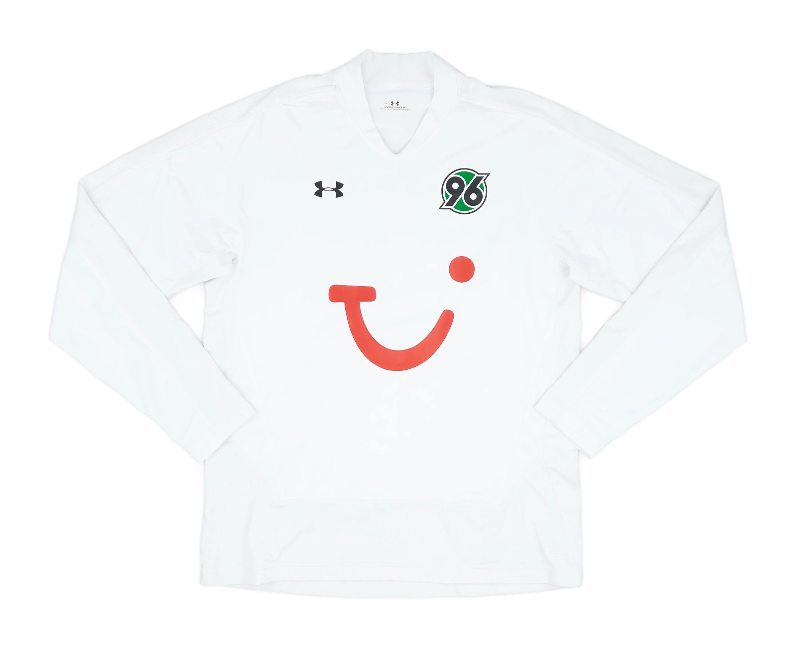 Hannover 96 2008-09 Away Kit