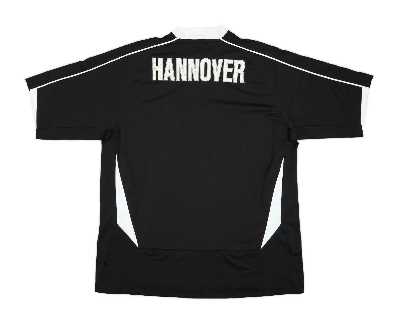 Hannover 96 2008-09 Third Kit