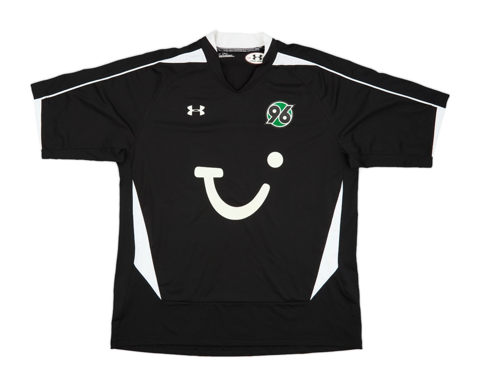 Hannover 96 2008-09 Third Kit