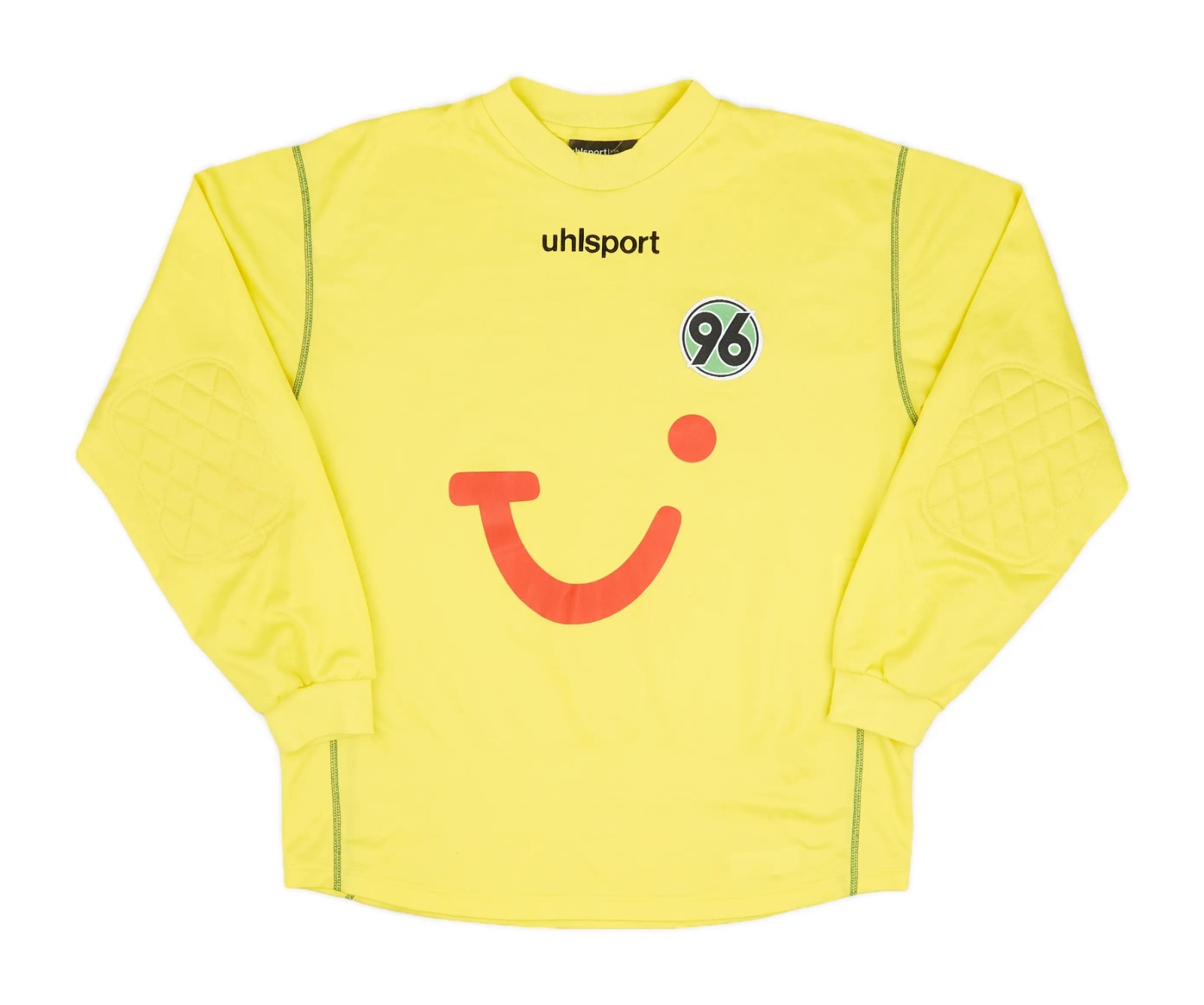 Hannover 96 2008-09 GK 2 Kit