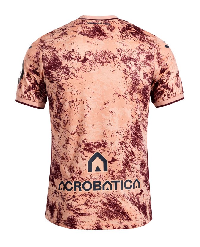 Torino FC 2024-25 Third Kit