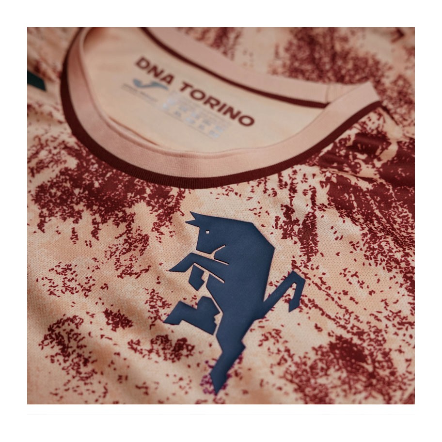 Torino FC 2024-25 Third Kit
