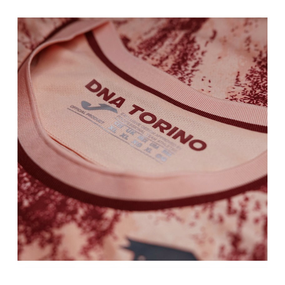 Torino FC 2024-25 Third Kit