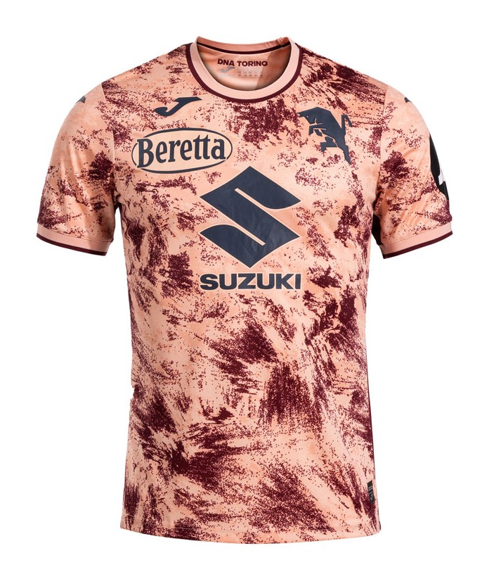Torino FC 2024-25 Third Kit