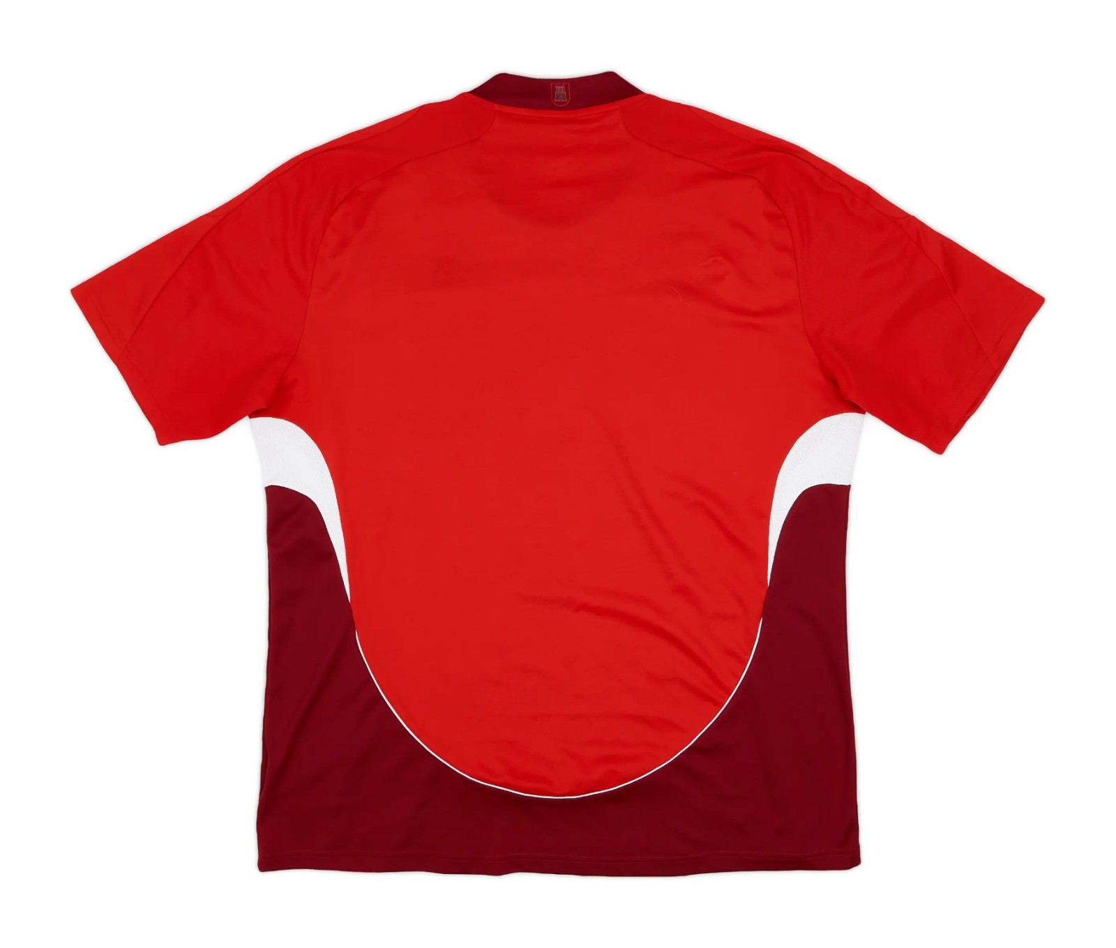 Hamburger SV 2008-09 Third Kit