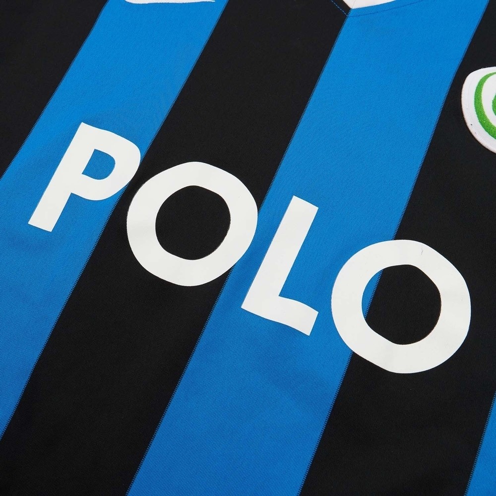 VfL Wolfsburg 2008-09 Away Kit