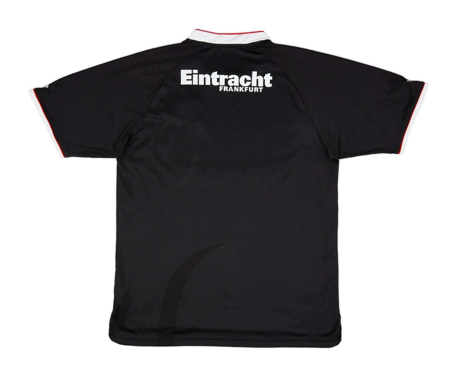 Eintracht Frankfurt 2008-09 Third Kit