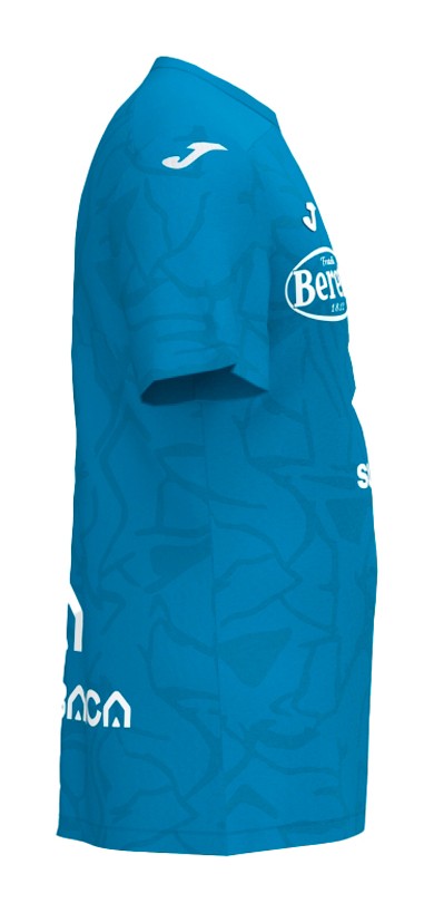 Torino FC 2024-25 GK Home Kit