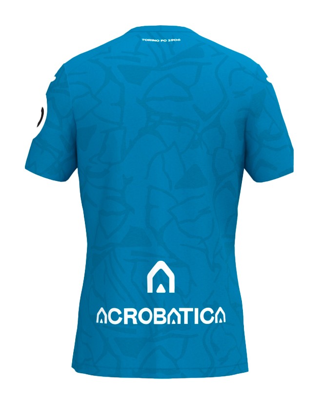 Torino FC 2024-25 GK Home Kit