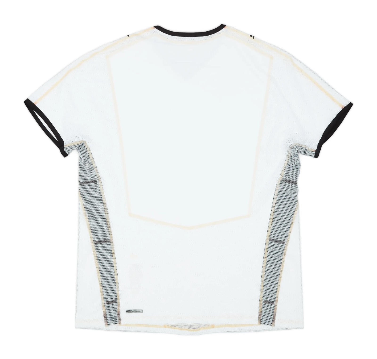 TSG 1899 Hoffenheim 2008-09 Away Kit