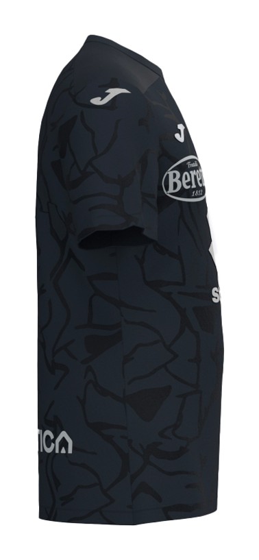 Torino FC 2024-25 GK Third Kit