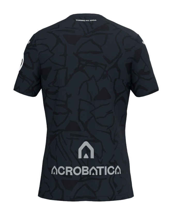 Torino FC 2024-25 GK Third Kit