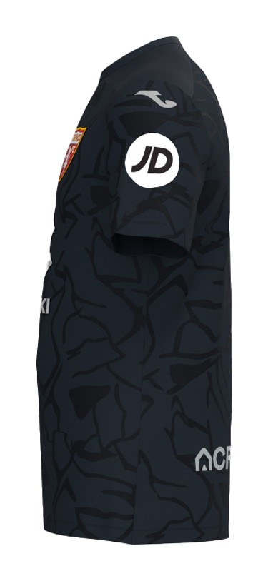 Torino FC 2024-25 GK Third Kit