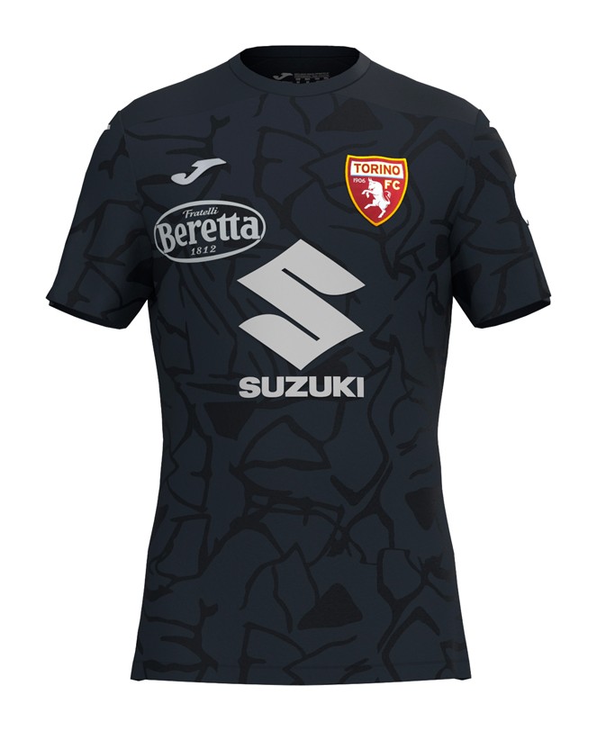 Torino FC 2024-25 GK Third Kit