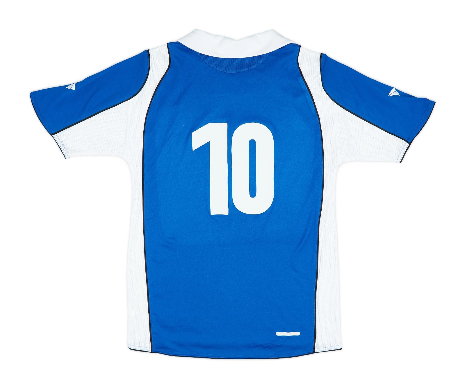 Karlsruher SC 2008-09 Home Kit