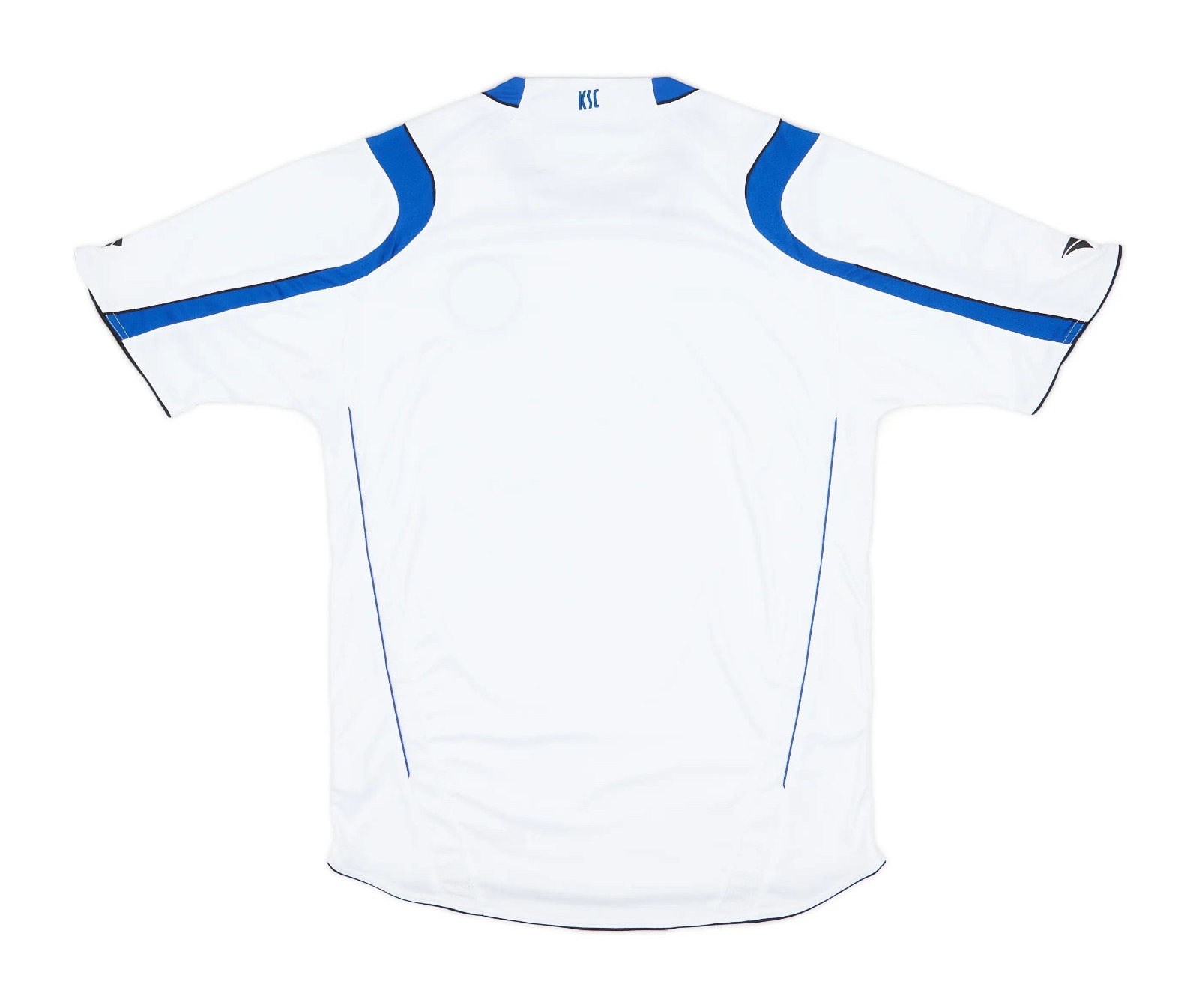 Karlsruher SC 2008-09 Away Kit