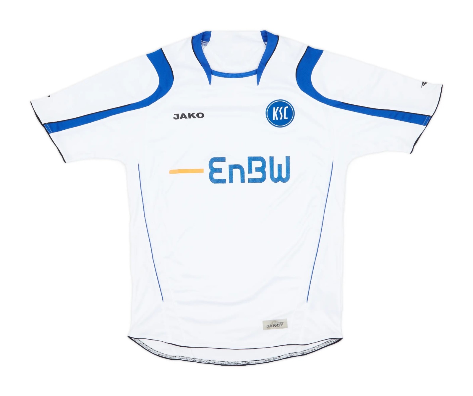 Karlsruher SC 2008-09 Away Kit