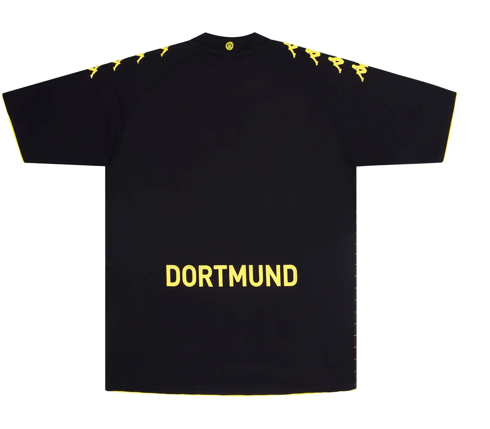 Borussia Dortmund 2009-10 Away Kit