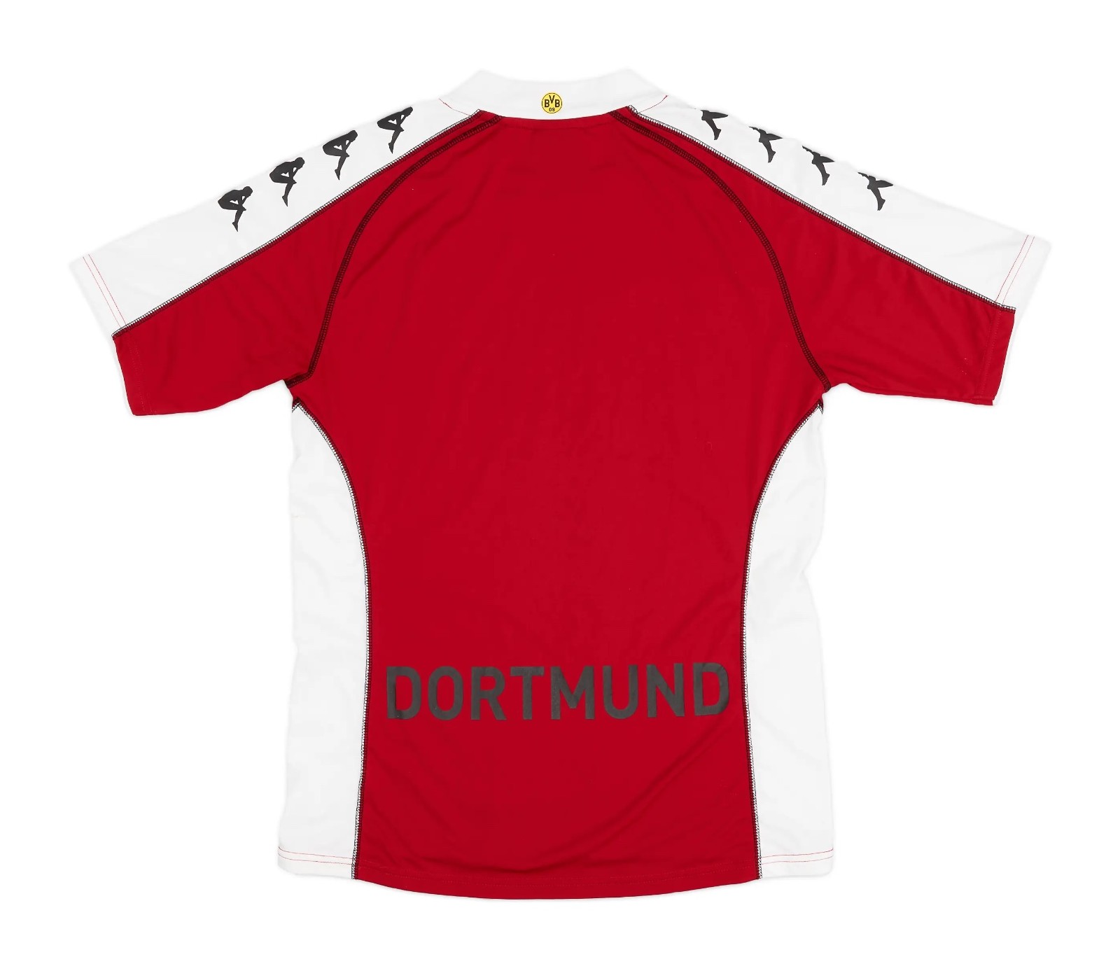 Borussia Dortmund 2009-10 Third Kit