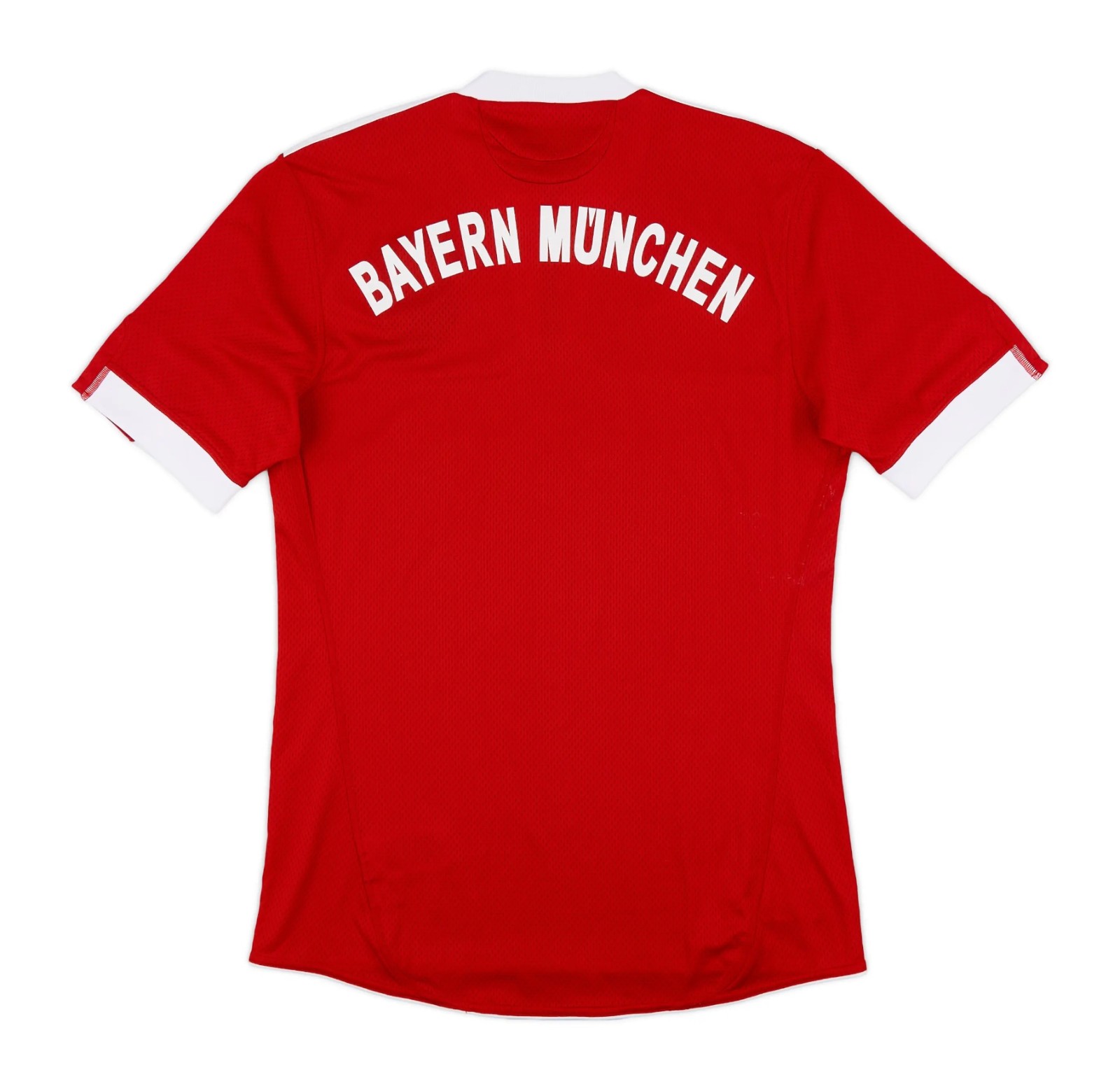 Bayern München 2009-10 Home Kit