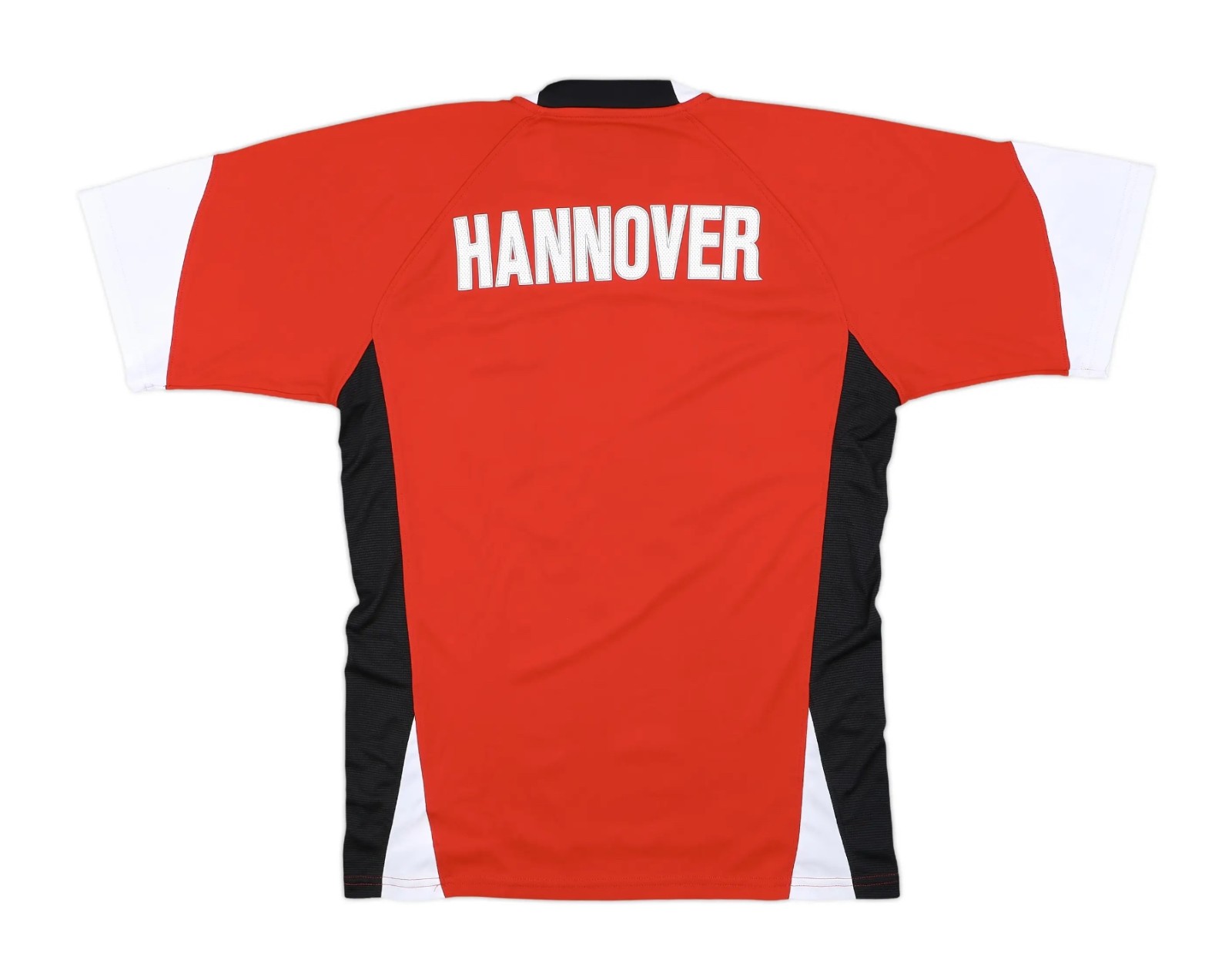 Hannover 96 2009-10 Home Kit