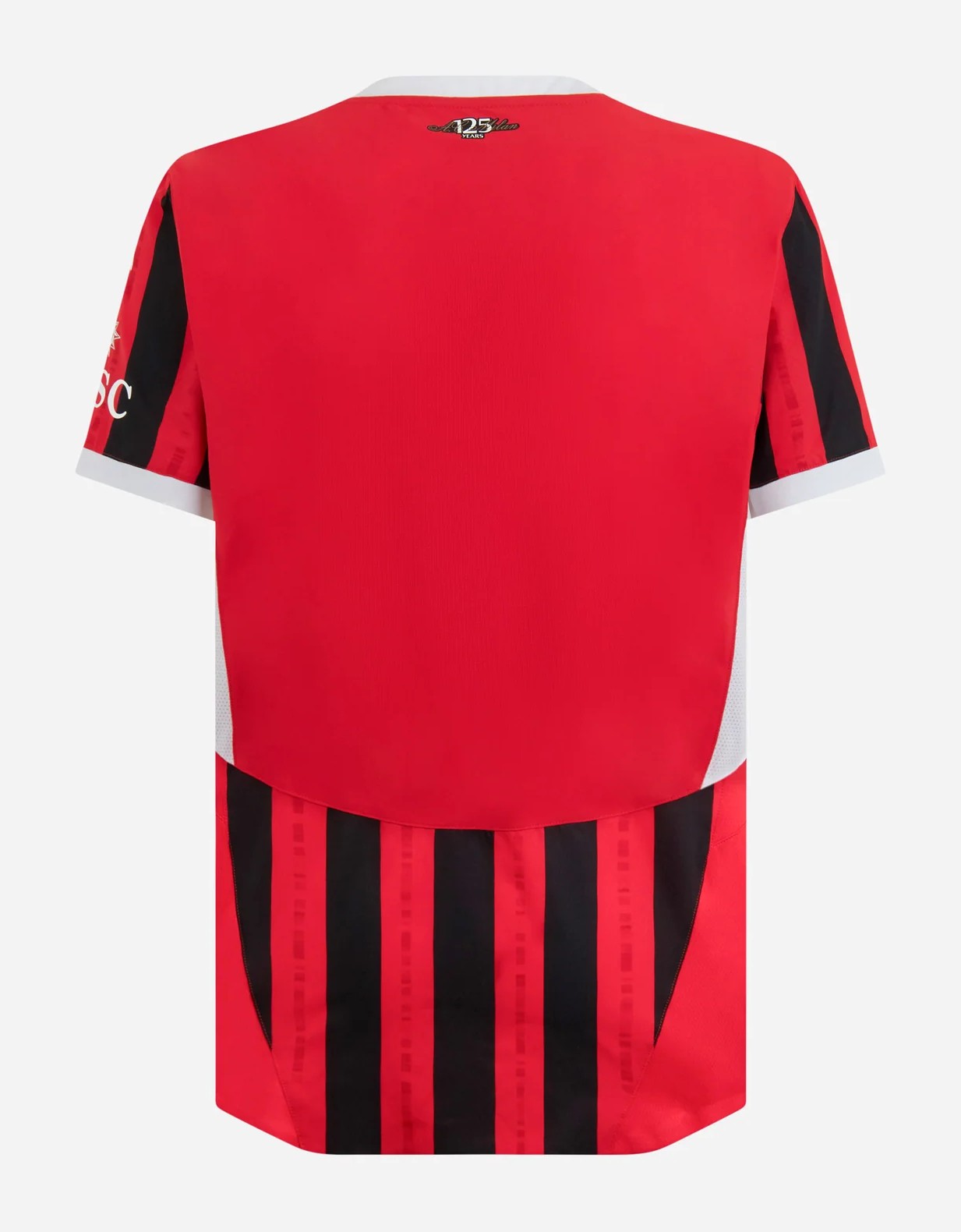 AC Milan 2024-25 Home Kit