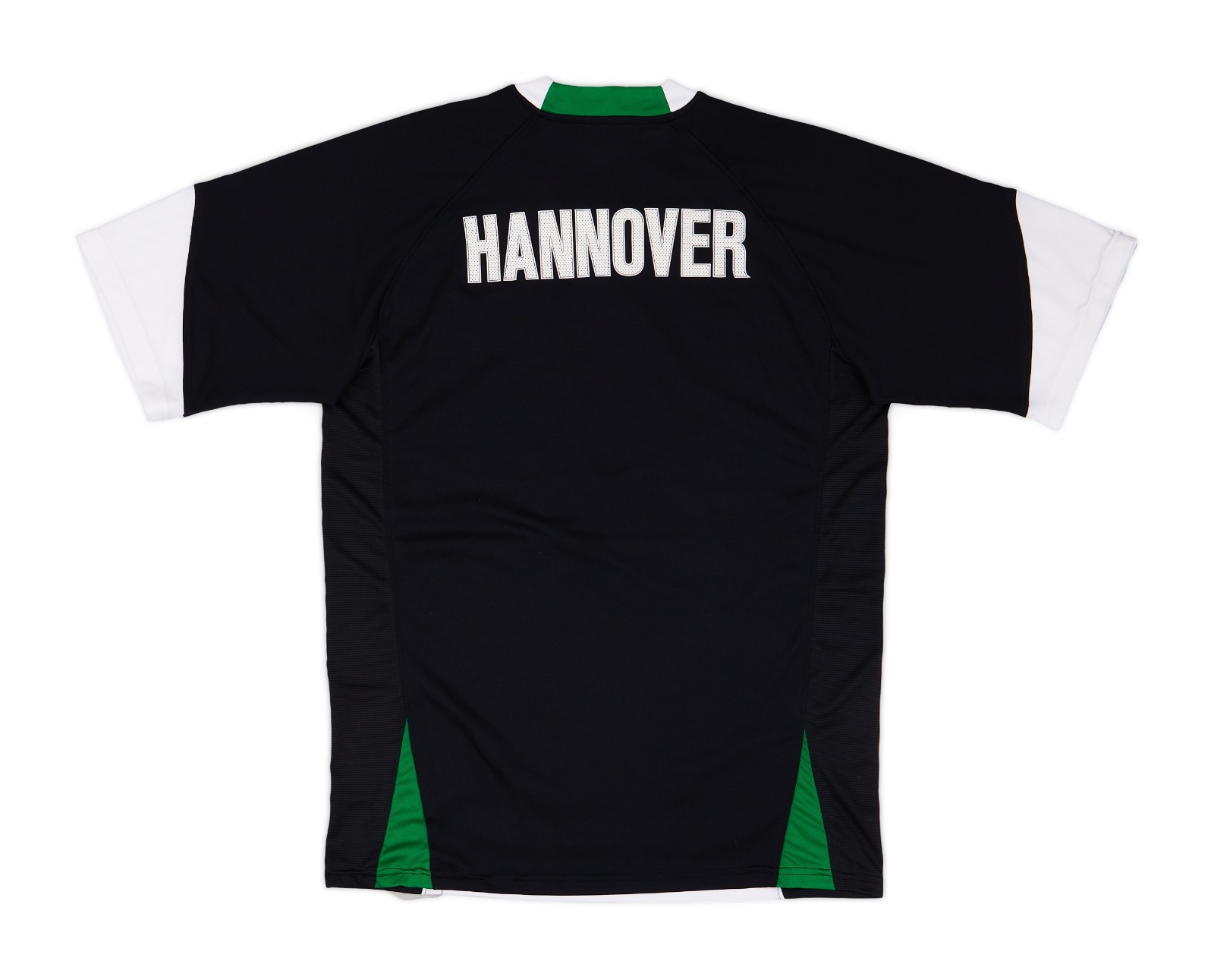 Hannover 96 2009-10 Third Kit