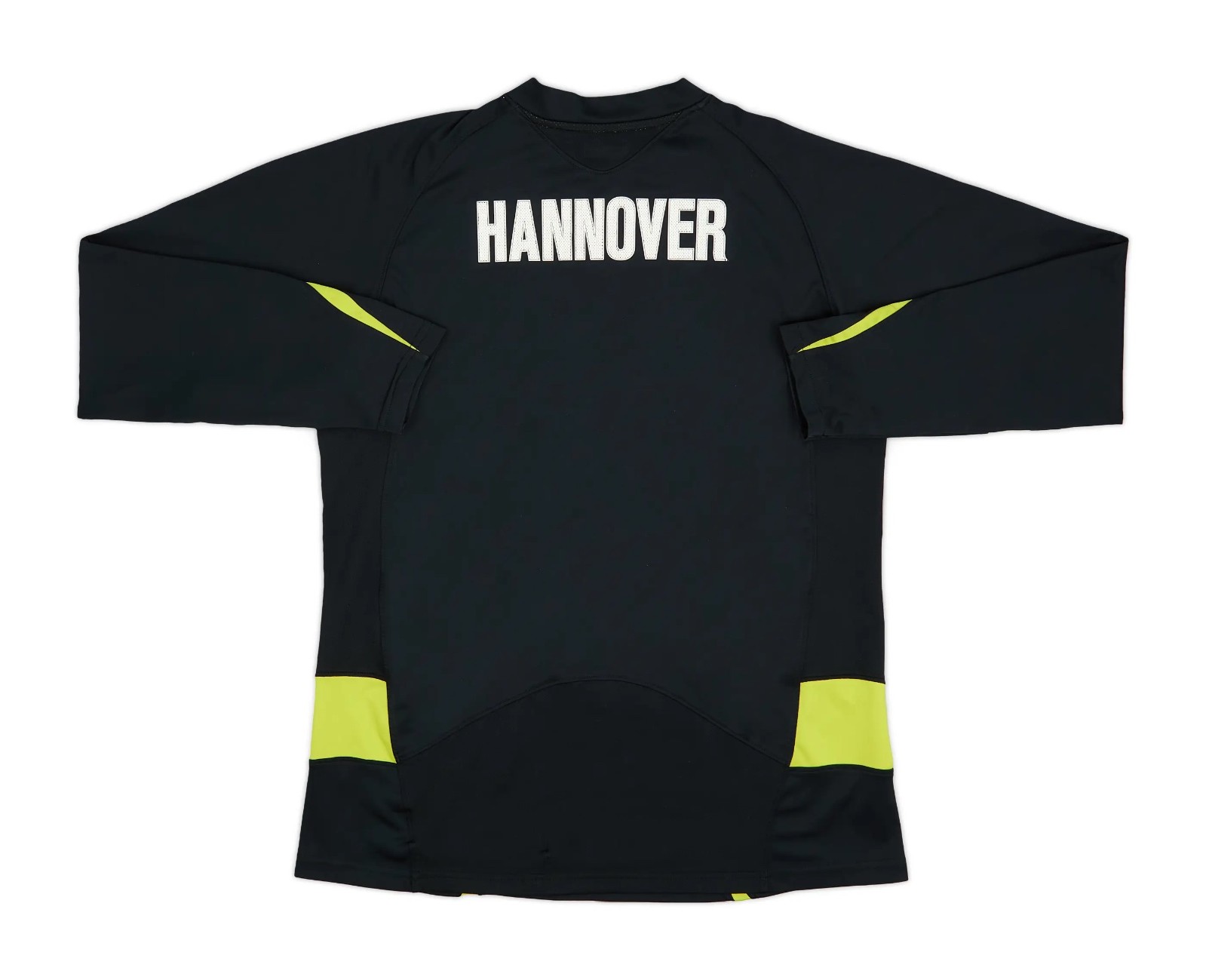 Hannover 96 2009-10 GK 2 Kit