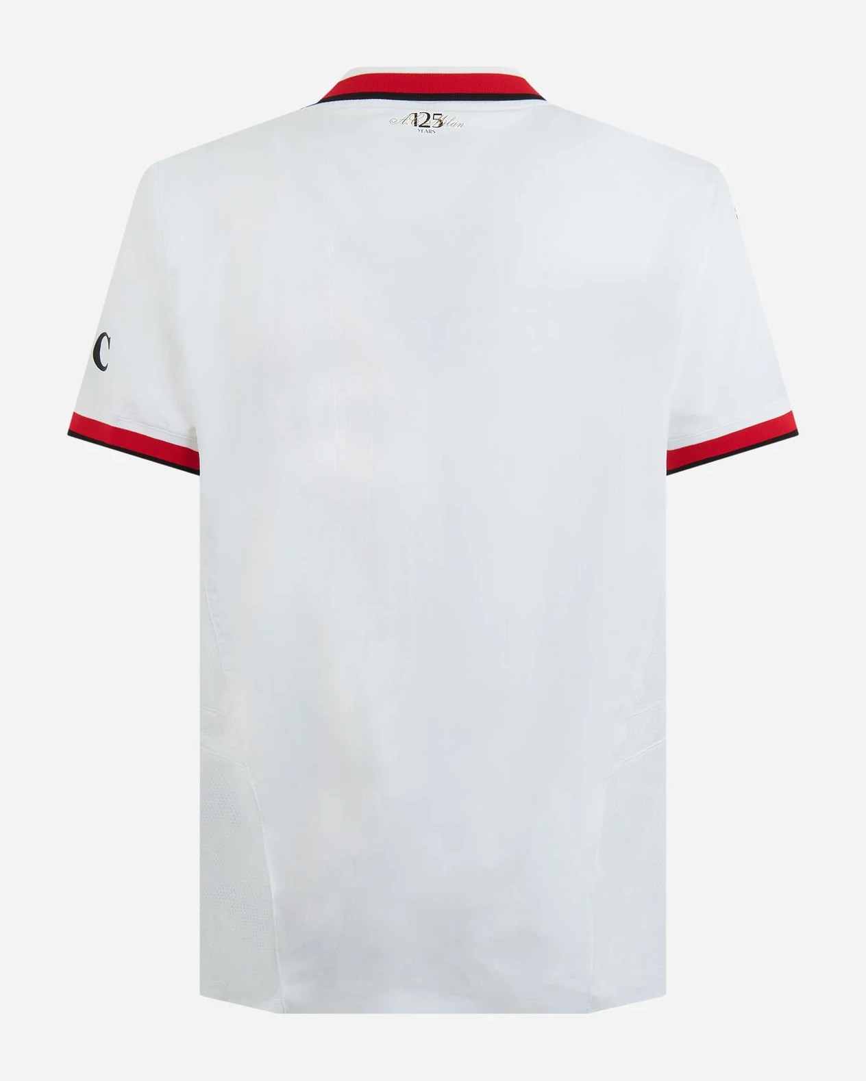 AC Milan 2024-25 Away Kit