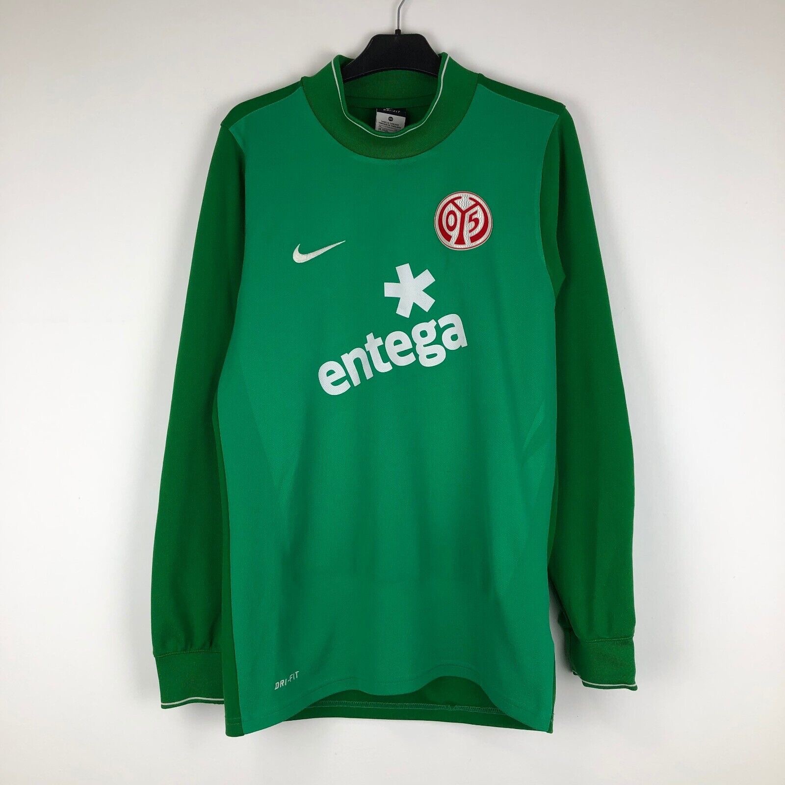 1. FSV Mainz 05 2009-10 GK 2 Kit