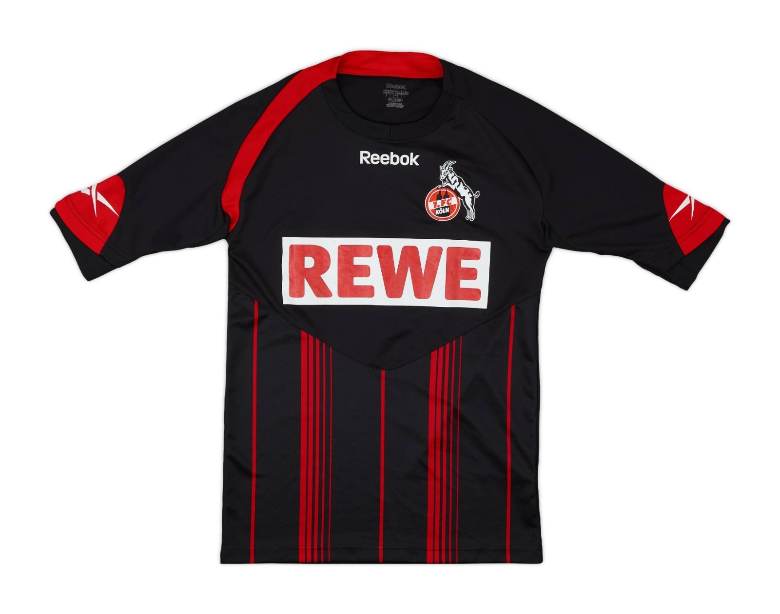 1. FC Köln 2009-10 Away Kit