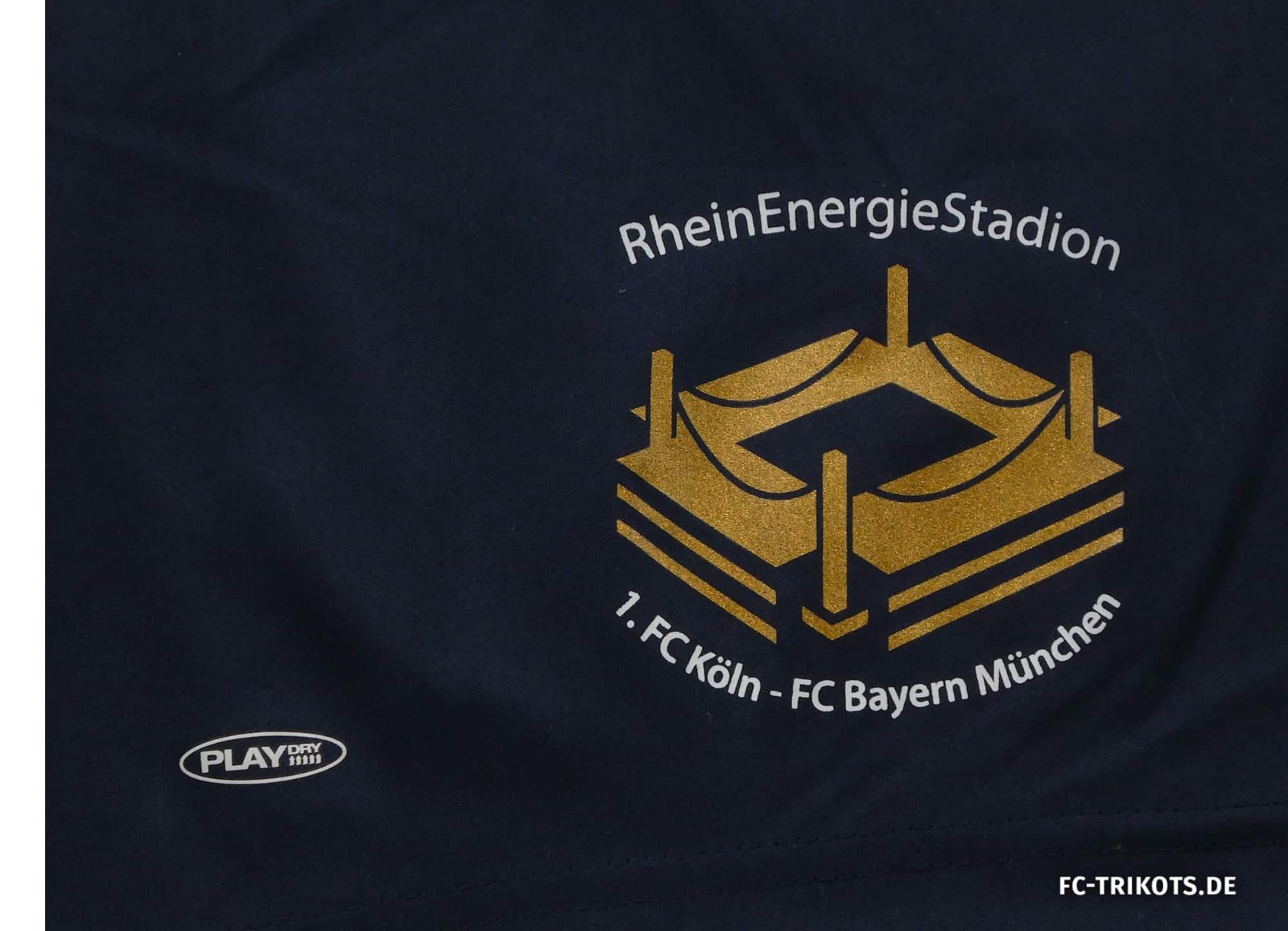 1. FC Köln 2009-10 Special Kit