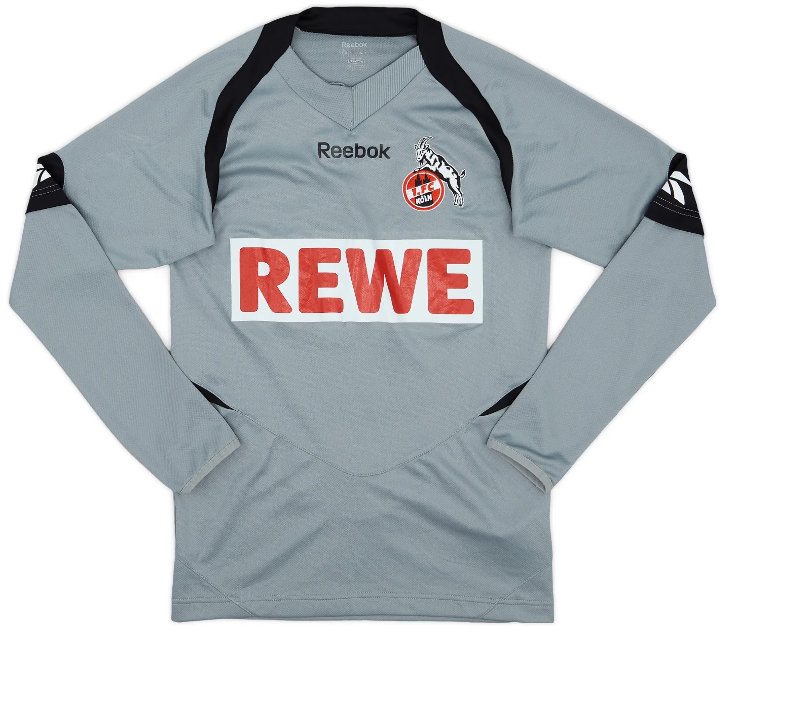 1. FC Köln 2009-10 GK 1 Kit