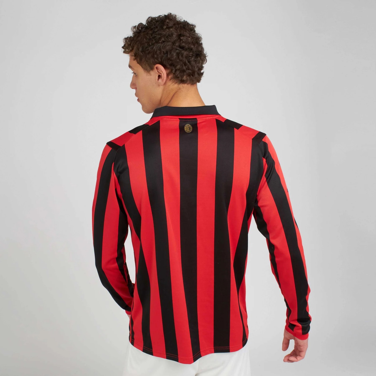 AC Milan 2024-25 Anniversary Kit