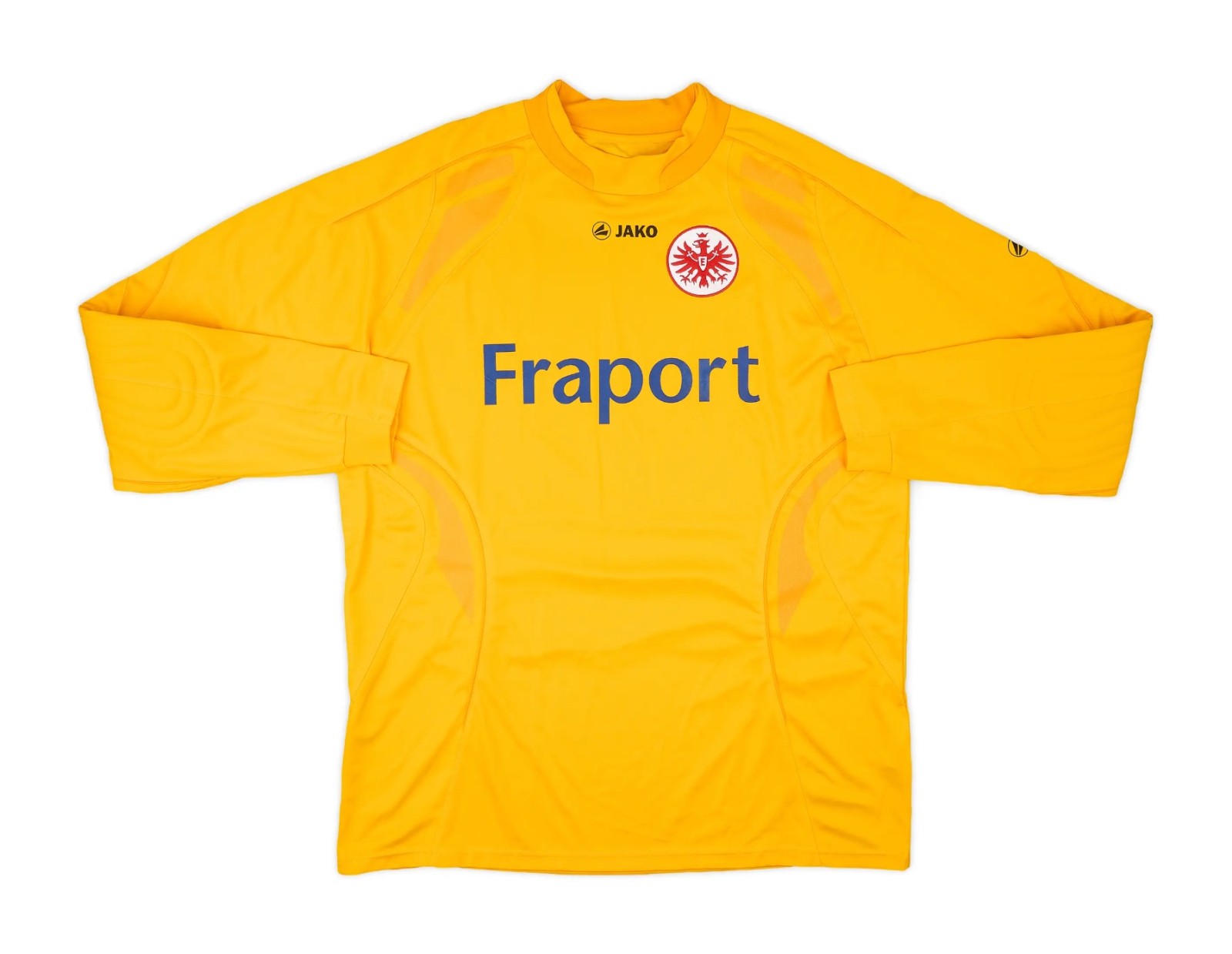 Eintracht Frankfurt 2009-10 GK 3 Kit