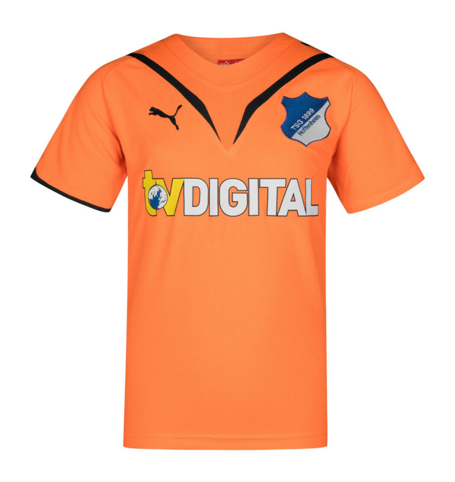 TSG 1899 Hoffenheim 2009-10 Third Kit