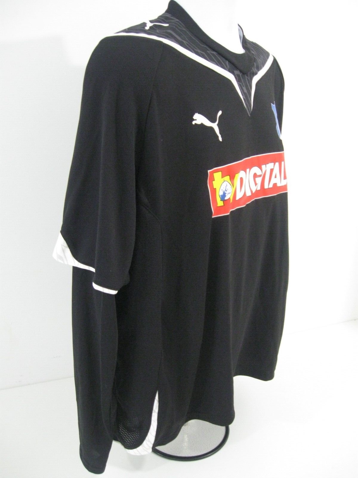 TSG 1899 Hoffenheim 2009-10 GK 3 Kit