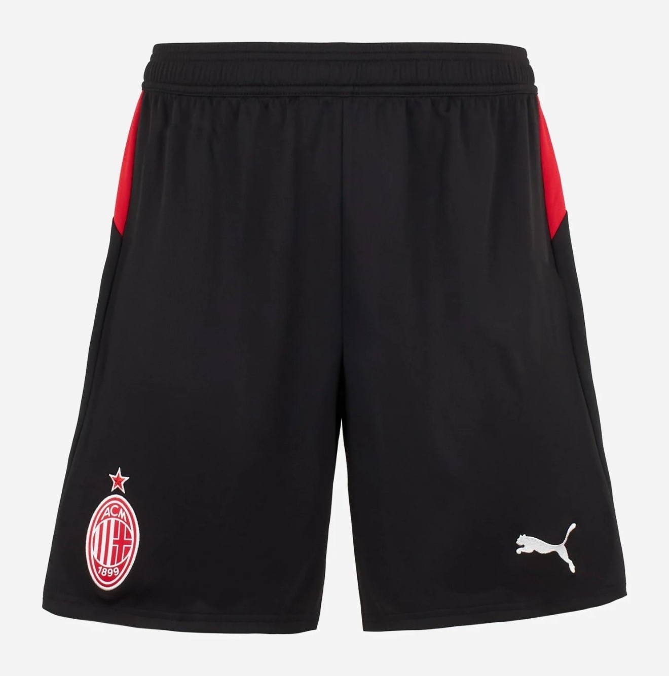 AC Milan 2024-25 Home 2 Kit