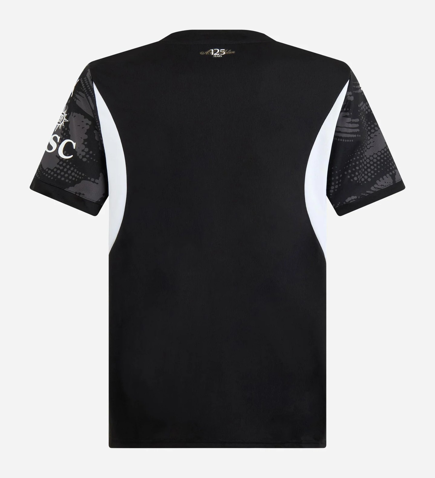 AC Milan 2024-25 GK Home Kit